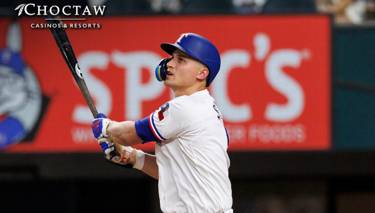 Corey Seager y los Rangers blanquean a Washington en Globe Life Field