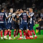 Rayados arrolla a Bravos y firma contundente goleada de 6-1