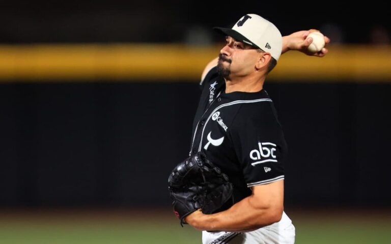 EXPERIENCIA Y BRAZO DE CONFIANZA: ROEL RAMÍREZ LLEGA A VENADOS
