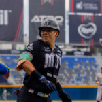 Sultanes barre la doble cartelera ante Tecos y Víctor Mendoza hace historia con su jonrón 121