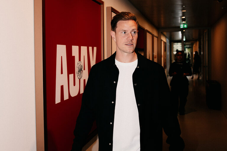 Ter Stegen jugará cedido en Ajax y buscará relanzar su carrera tras un año marcado por las lesiones