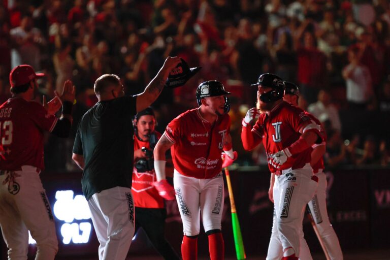 TOROS SE ADELANTA EN LA FINAL DEL NORTE