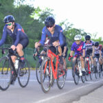 Sinaloenses afinan detalles para representar a México en el Mundial Juvenil de Ciclismo de Pista 2026