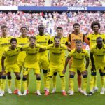Atlético de Madrid rescata un empate ante Villarreal en un final de locura