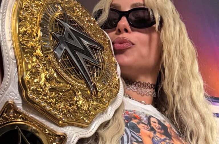 Liv Morgan retiene el Campeonato Mundial Femenino; Gunther y LA Knight brillan en una intensa cartelera