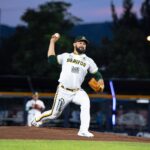 FELIPE GONZÁLEZ Y SU GRAN AÑO CON BRAVOS DE LEÓN