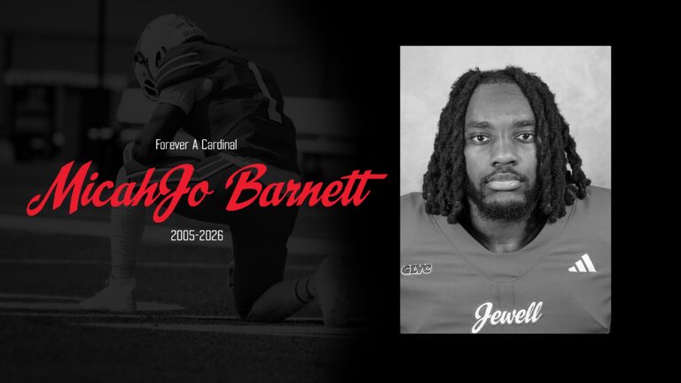 Muere jugador de William Jewell College tras sufrir una emergencia médica durante un partido