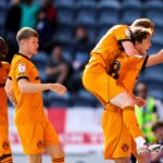 Wolverhampton derrota al Preston con doblete de Fer López y asistencia de Raúl Jiménez
