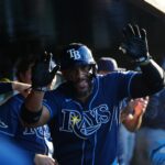 Rays resisten la reacción de Toronto y vencen 7-6 a los Blue Jays