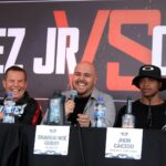 Dinastía Chávez encabeza el regreso de GrindHard Promotions en Puebla