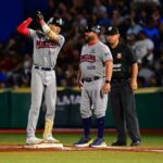 Acereros viene de atrás y derrota a Rieleros para ligar su tercera victoria