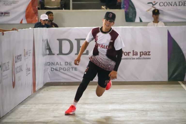 SINALOA, BASE DE LA SELECCIÓN MEXICANA DE BEISBOL5 RUMBO AL PANAMERICANO Y DAKAR