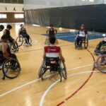 Sinaloa va por el oro en Básquetbol sobre Silla de Ruedas en la Paralimpiada Nacional CONADE 2026
