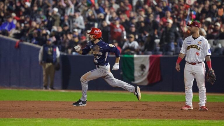 Charros de Jalisco y Cardenales de Lara llevarán el Clásico Caribeño 2026 a Texas