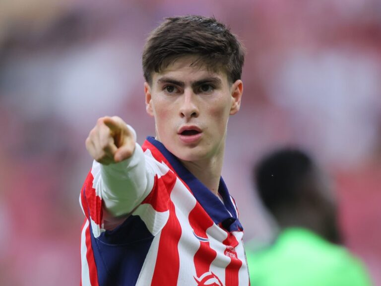 Armando ‘Hormiga’ González, cerca de cumplir el sueño europeo con Olympiacos
