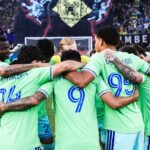 Sounders pierde Rumbo y llega a 6 Derrotas consecutivas.