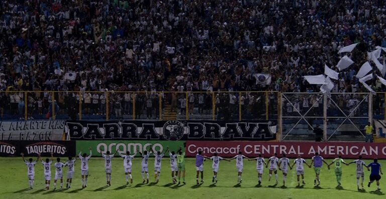 Alianza a Un paso de Clasificar.