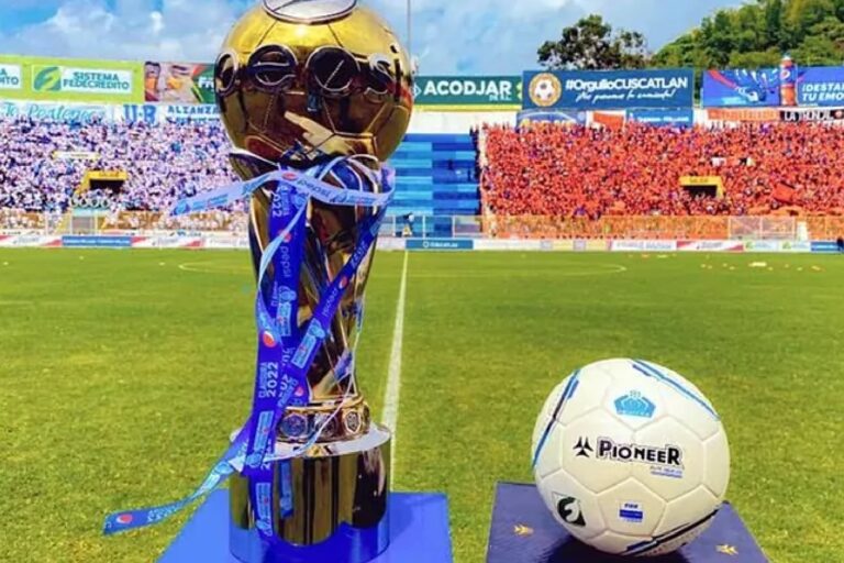 Metapán toma la cima, FAS gana el clásico y Firpo sigue firme en la jornada 6 del Apertura 2026