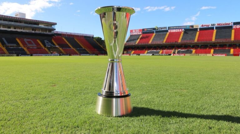 ¡CUARTOS DE FINAL DEFINIDOS!
