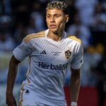 América hace oficial el fichaje de Edwin Cerrillo para el Apertura 2026