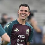 México enfrentará a Estados Unidos en octubre; Rafael Márquez tendrá cuatro amistosos antes de la Nations League