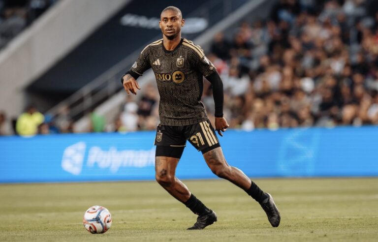 Chivas se mide por primera vez al LAFC en un exigente debut dentro de la Leagues Cup