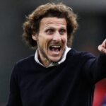 Diego Forlán inicia una nueva era al frente de las selecciones de Uruguay