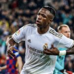 Real Madrid blinda a Vinicius Jr. con una renovación hasta 2032