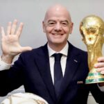 FMF respalda a Gianni Infantino y defiende la institucionalidad en el futbol mundial