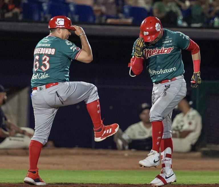 DIABLOS CIERRA CON PALIZA Y RÉCORDS! BLANQUEA 18-0 A TIGRES