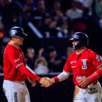 Toros con roster de Grandes Ligas