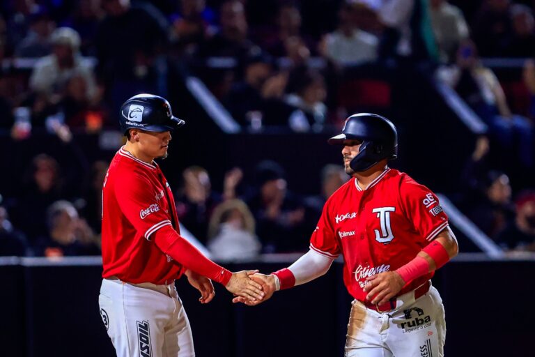 Toros con roster de Grandes Ligas