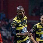 Boca Juniors sorprende en el mercado y asegura a Enner Valencia como nuevo refuerzo