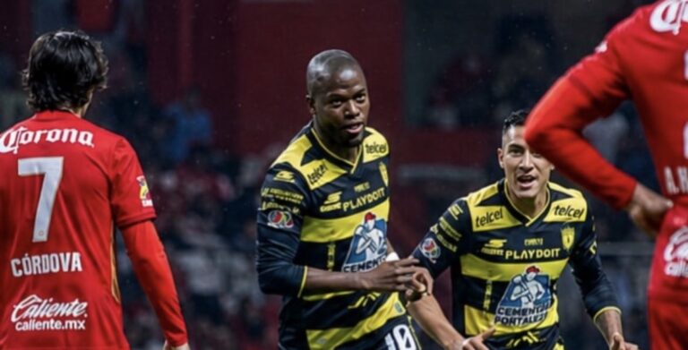 Boca Juniors sorprende en el mercado y asegura a Enner Valencia como nuevo refuerzo