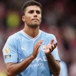 Barcelona insiste por Rodri pese al rechazo del Manchester City