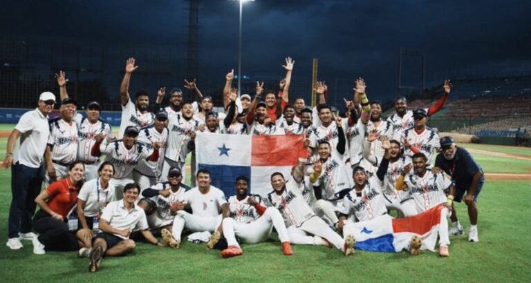 VENEZUELA CAUSA BAJA DE LA SERIE DEL CARIBE KIDS EN NAYARIT