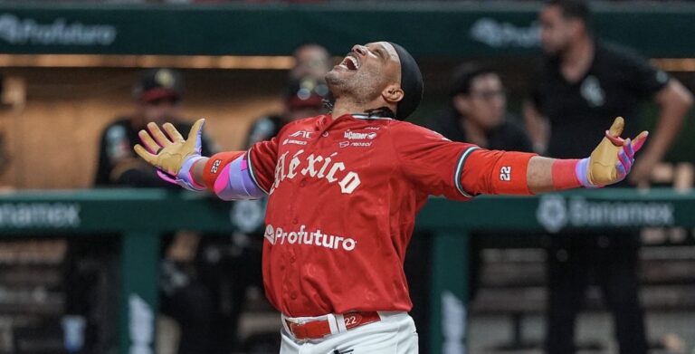 ¡A LA DIABLA! DIABLOS ROJOS REMONTAN NUEVE CARRERAS Y PEGAN PRIMERO ANTE OAXACA