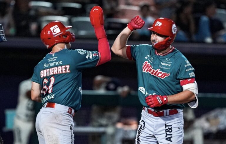 Roberto ‘Tito’ Valenzuela llega a Diablos Rojos con la misión de aportar al camino por el tricampeonato