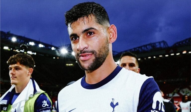 El “Cuti” Romero cambia Londres por Madrid y se convierte en nuevo refuerzo del Atlético