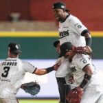 GUERREROS TOMA VENTAJA EN EL JUEGO 5 Y LA SERIE SE DEFINIRÁ EN EL HARP HELÚ