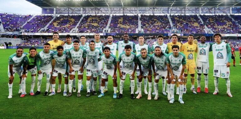 Leagues Cup 2026: Liga MX y MLS se reparten los ocho boletos a cuartos de final