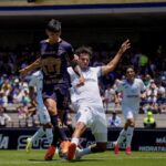 Pumas y Querétaro se neutralizan y firman empate sin goles