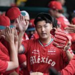 DIABLOS ROJOS GANA EL JUEGO 7 Y SE LLEVA LA SERIE DE PRIMER PLAYOFF