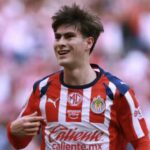 Armando González vuela a Grecia para firmar con el Olympiacos