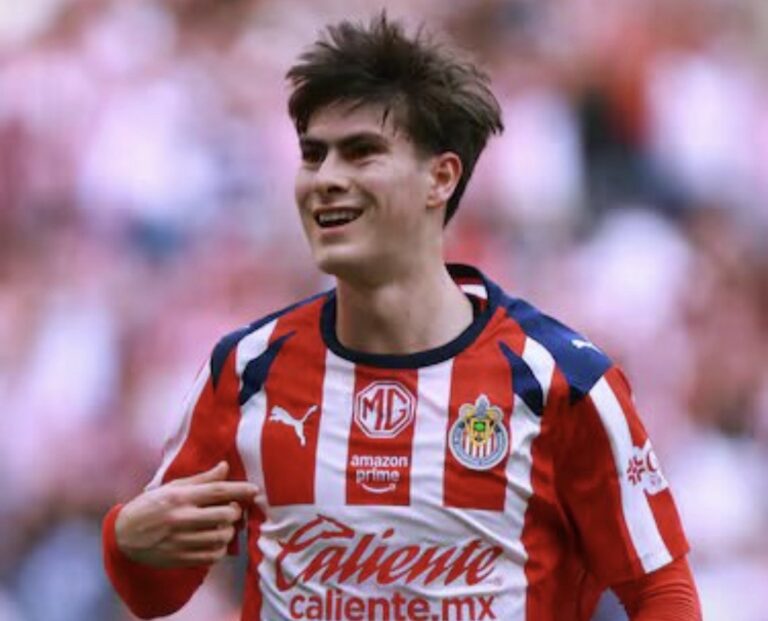 Armando González vuela a Grecia para firmar con el Olympiacos