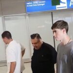 Armando “Hormiga” González aterriza en Grecia para cumplir su sueño europeo