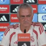 Mourinho vuelve al Real Madrid con una idea clara: todos deben defender