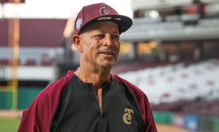 Tomateros de Culiacán define su cuerpo técnico para la temporada 2026-2027