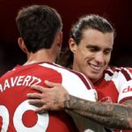 Arsenal arranca la defensa del título con triunfo contundente