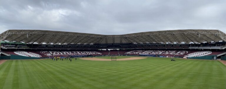 Tomateros de Culiacán ya tienen fecha para iniciar su camino rumbo a la nueva temporada